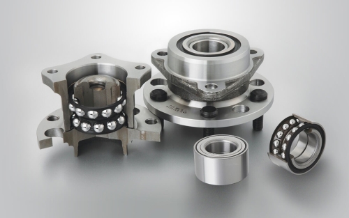 Automotive Bearing
