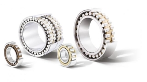 Cylindrical Roller Bearing