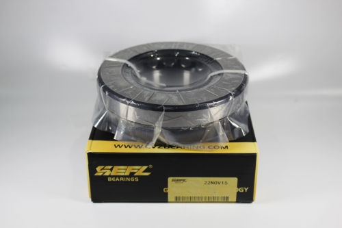Spherical Roller Thrust Bearing