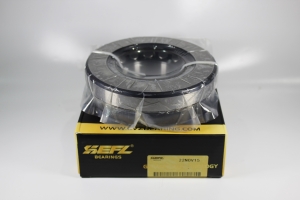 Spherical Roller Thrust Bearing