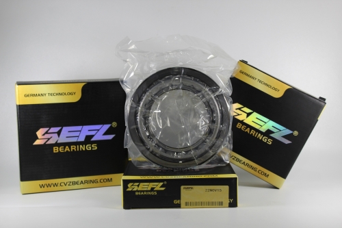 Tapered Roller Bearing